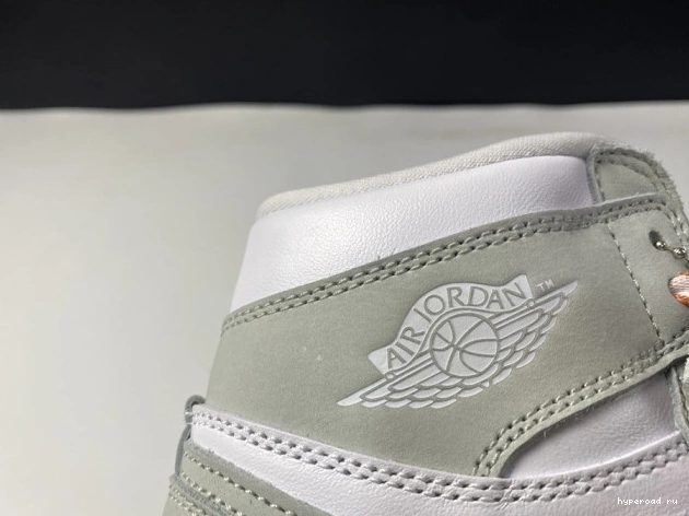 Air High Seafoam OG CD0461-002 1 Jordan 1107